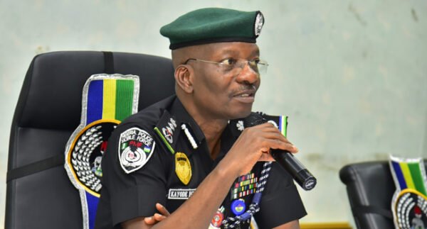 IGP Announces Arrest of 26 Suspects in Connection with Benue Killings
