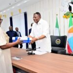 FG begins payment of N44,000 minimum wage arrears to ex-corps members