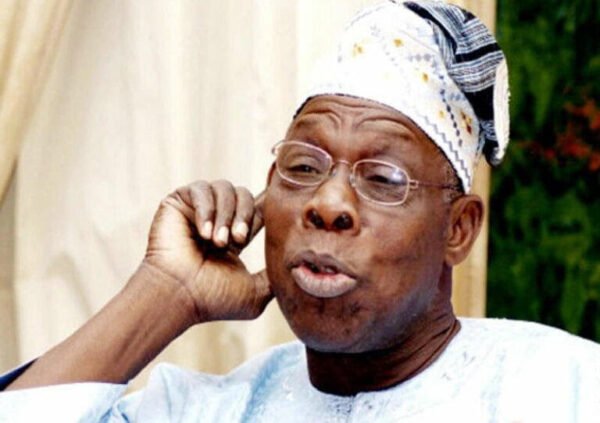 Japa: Doctors must be motivated to stay in Nigeria — Obasanjo