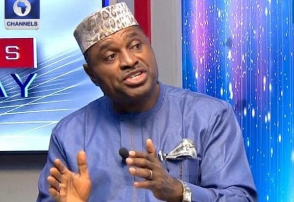 Peter Obi betrayed me — Kenneth Okonkwo
