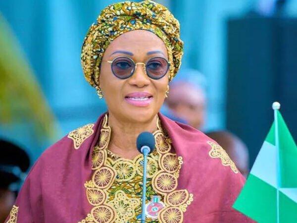 Oluremi Tinubu: Our Diversity is a Blessing That Must Be Used Positively to Build Our Nation