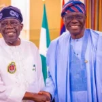 APC Uyo Chapter Adopts Prince Enobong Uwah as Political Leader