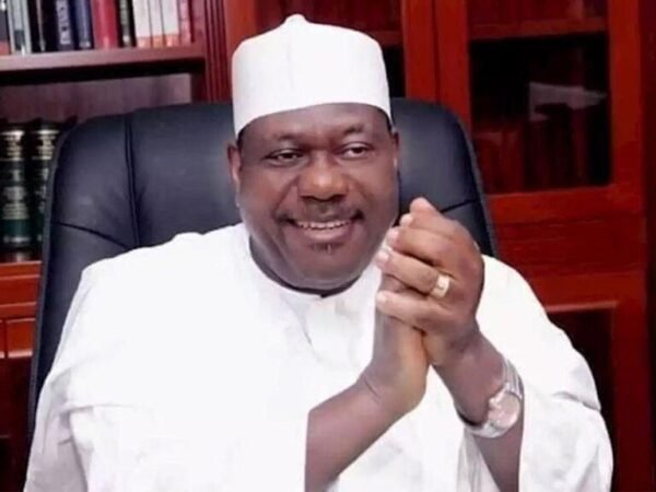 Presidency denies replacing Akume as SGF