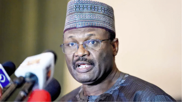 We’ve received 110 applications for party registration – INEC