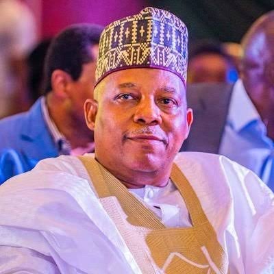 APC North-East Defends Omission of Shettima’s Name in Tinubu 2027 Endorsement