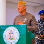 APC Akwa Ibom State Congratulates Governor Umo Eno on Successful Stakeholders Meeting