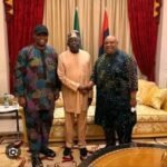 Gov. Umo Eno Releases ₦1.19 Billion for Overhaul of Airport Facilities