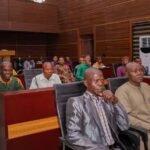 Federal High Court Clears Justice Jane Inyang in Keystone Foreclosure Saga — NJC Urged to Revisit Suspension