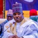 Federal Lawmaker Illuminates Akwa Ibom School of Nursing with Solar-Powered Lights