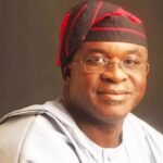 Senator Natasha docked before Federal High Court Abuja on Cybercrime Charges.