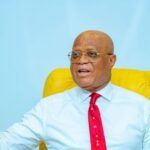 Osun PDP Leadership Caucus Passes Votes of Confidence on Governor Adeleke, Vows to Follow Him Wherever He Goes
