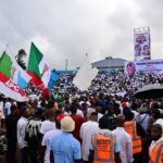 ADC In Crisis as Faction Rejects Coalition with Atiku, David Mark