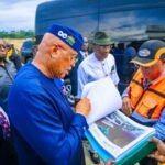 Gov. Umo Eno Celebrates Homegrown Aviation Talent