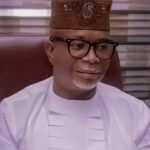 Gov. Eno Applauds John Elijah, A Journalist For His 5,000 School Children Uniforms’ Initiative