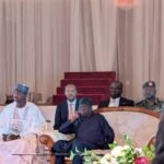 Breaking: Five Days After, Nigerian Law Graduates Regain Freedom From Kidnappers Den