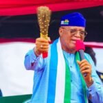 President Tinubu Challenges Digital Influencers to Promote National Unity at the Progressive Digital Media Summit