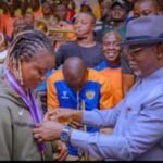 Gov. Umo Eno Reignites Town Criers’ Role in Governance, Sets New National Model