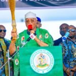 Gov. Umo Eno Celebrates Homegrown Aviation Talent