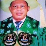 Police Raids Cults Hideout In Obot Akara, Seize Guns, Ammunition