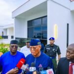 A’Ibom Govt Debunks False Claims On Stipends For Failed Civil Service Applicants