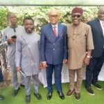 Akwa Ibom APC Hails Usoro Akpabio’s Appointment as Pioneer MD/CEO of SSDC