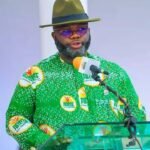 IBENO BLOWS HOT: EPU Must Stop Meddling In Stubbs Creek Forest Reserve, Our Ancestral Land Is Not For Sale