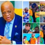 Governor Umo Eno Champions Equal Access to Government Grants in Akwa Ibom for 2026