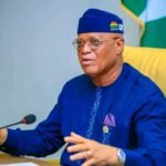 💥Education: Umo Eno’s ARISE Agenda Model