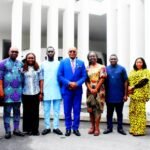 Hilda Baci Completes Historic Jollof Rice Cook-a-thon, Awaits Guinness Confirmation