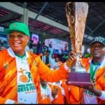 Gov. Eno Hails Hilda Baci’s Jollof Giant Stride, Says ‘A’Ibom Daughters Don’t Bow To Limits’