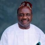Gov. Eno Hails Catholic Church’s Role In Social Reforms, As Bishops’ Conference Opens in Ikot Ekpene