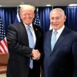 Netanyahu Storms Washington as U.S. Presses for Hamas Ouster and Hostage Deal