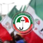 Akwa Ibom PDP Chairman Launches Counter Offensive Against NWC, Says Exco Dissolution Illegal