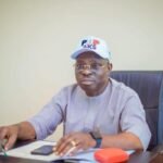 A’Ibom PDP Dissolves Exco; Appoints Iwat Umoren, Others to Pilot Affairs