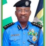 Police Strips Ex-Gov. Emmanuel of Security Guards