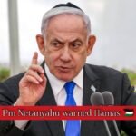 Arab Bloc Demands Israel’s Exit From Gaza, Netanyahu Vows No Withdrawal