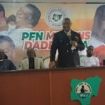 Ben Murray-Bruce Joins APC, Declares Support for President Tinubu’s Reforms