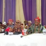I Was Never on Tinubu’s Legal Team — INEC Chair Nominee Amupitan Denies Tribunal Role