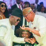 Ibom Air Seals ₦200M Sponsorship Deal With Akwa United FC