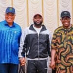 Akpabio Vows Total Support for Governor Eno’s 2027 Re-election Bid 
