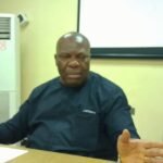 Michael Ekpo Appointed Senior Legislative Aide to Senate President, Akpabio