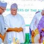 Prayer Summit: LOGLA Seeks Divine Shield, Long-Term Political Breakthrough for Senate President Akpabio