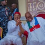 Idahosa Hails Kwankwaso, Gov. Yussuf as ‘National Assets’, Urges Politicians to Emulate Their Leadership