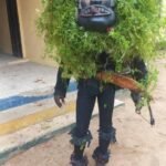 Guber Election: Akpabio Rallies Anambra For APC. 