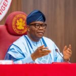 GOVERNOR ENO SIGNS AGREEMENT TO TRANSFORM AKBC INTO WORLD-CLASS BROADCASTING STATION
