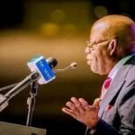 GOVERNOR ENO SIGNS AGREEMENT TO TRANSFORM AKBC INTO WORLD-CLASS BROADCASTING STATION