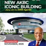 Abati@60: Your Commitment To Excellence And Love For Nigeria Inspiring – Akpabio