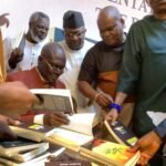 AKBC: Awakening the sleeping giant