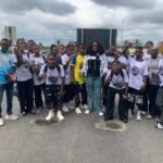 Akpabio Pledges Annual Senate President’s U-18 Unity Cup to Boost Grassroots Football
