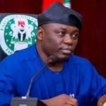 Fintiri Walks Out of PDP Convention Over Calls to Expel Wike, Urges PDP Unity